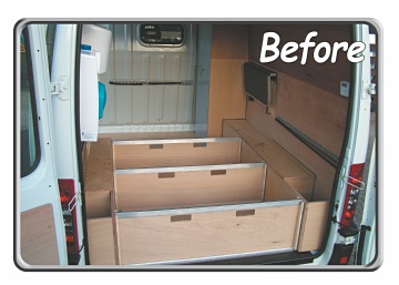 Speedliner  Customs & Excise Fuel Testing Van Rear [Before] (2)
